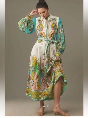 chinese dress ladies Just Perfect Tiered Ruffle Maxi Dress Oat Selfie Leslie